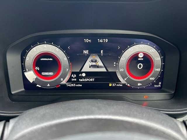 Nissan Juke 1.0 DIG-T N-Connecta SUV 5dr Petrol Manual Euro 6 (s/s) (114 ps)