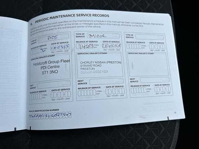 Nissan Juke 1.0 DIG-T N-Connecta SUV 5dr Petrol Manual Euro 6 (s/s) (114 ps)