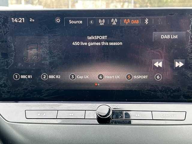 Nissan Juke 1.0 DIG-T N-Connecta SUV 5dr Petrol Manual Euro 6 (s/s) (114 ps)