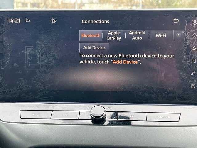 Nissan Juke 1.0 DIG-T N-Connecta SUV 5dr Petrol Manual Euro 6 (s/s) (114 ps)