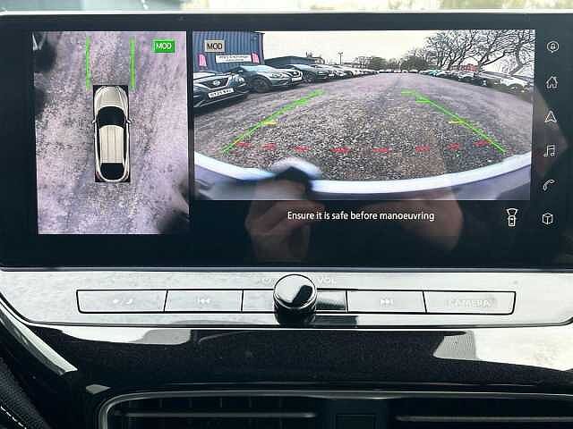 Nissan Juke 1.0 DIG-T Tekna SUV 5dr Petrol Manual Euro 6 (s/s) (114 ps)