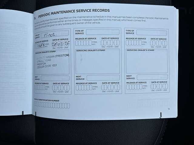 Nissan Juke 1.0 DIG-T Tekna SUV 5dr Petrol Manual Euro 6 (s/s) (114 ps)