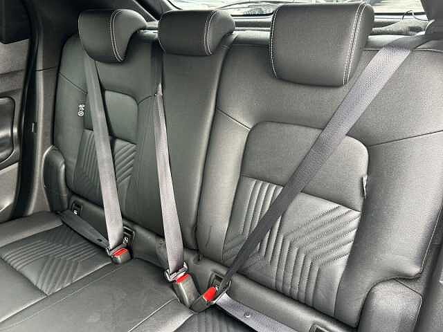 Nissan Juke 1.0 DIG-T Tekna SUV 5dr Petrol Manual Euro 6 (s/s) (114 ps)