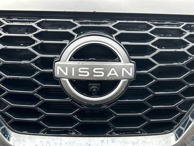 Nissan Juke 1.0 DIG-T Tekna SUV 5dr Petrol Manual Euro 6 (s/s) (114 ps)