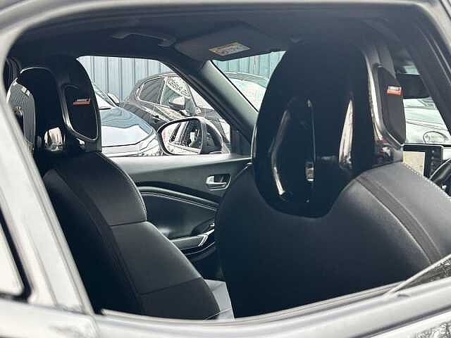 Nissan Juke 1.0 DIG-T Tekna SUV 5dr Petrol Manual Euro 6 (s/s) (114 ps)