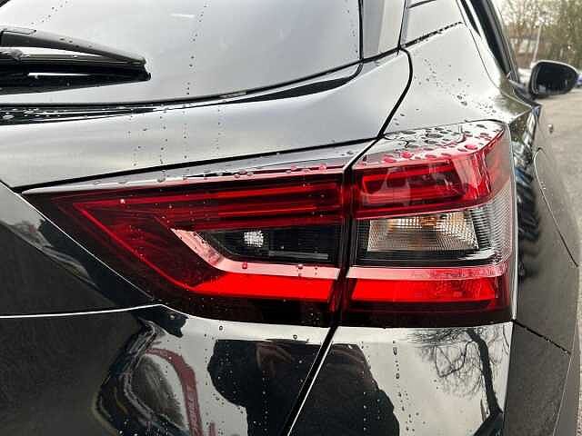 Nissan Juke 1.0 DIG-T Tekna SUV 5dr Petrol Manual Euro 6 (s/s) (114 ps)