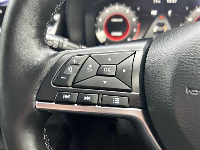 Nissan Juke 1.0 DIG-T Tekna SUV 5dr Petrol Manual Euro 6 (s/s) (114 ps)