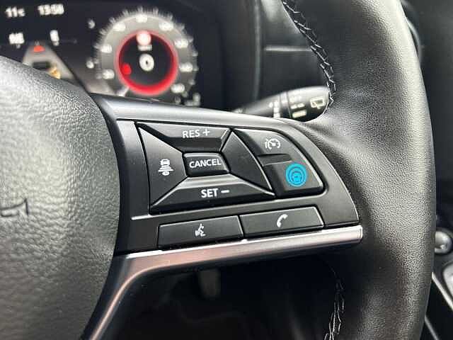 Nissan Juke 1.0 DIG-T Tekna SUV 5dr Petrol Manual Euro 6 (s/s) (114 ps)