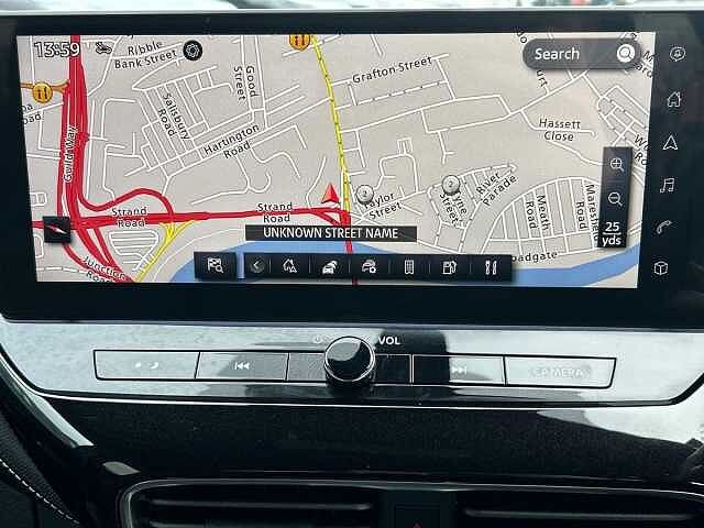 Nissan Juke 1.0 DIG-T Tekna SUV 5dr Petrol Manual Euro 6 (s/s) (114 ps)