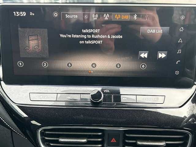 Nissan Juke 1.0 DIG-T Tekna SUV 5dr Petrol Manual Euro 6 (s/s) (114 ps)