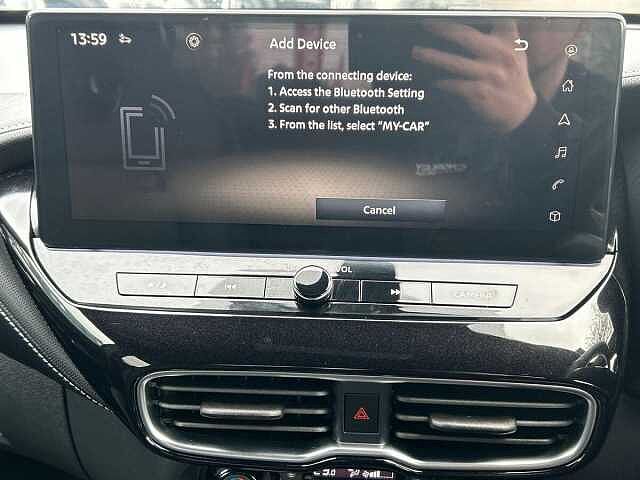 Nissan Juke 1.0 DIG-T Tekna SUV 5dr Petrol Manual Euro 6 (s/s) (114 ps)