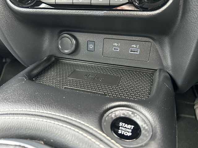 Nissan Juke 1.0 DIG-T Tekna SUV 5dr Petrol Manual Euro 6 (s/s) (114 ps)